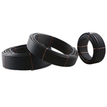 Труба ПЭ 100 — 