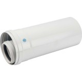 Элемент дымохода STOUT конденсационный, труба 500мм D60/100 м/п — 