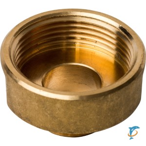 Stout Переходник ВН 1"X1/2  (SFT-0007-000112)