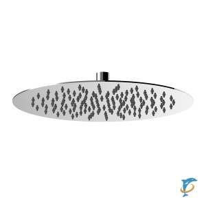 Лейка Lemark LM9482S для верхнего душа, 1-функциональная  (LM9482S)