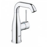Смеситель для раковины Grohe Essence New 23480001 — 