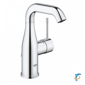 Смеситель для раковины Grohe Essence New 23480001  (23480001)