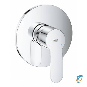 Смеситель для душа Grohe Cosmopolitan 33635002 с внутренней частью  (33635002)