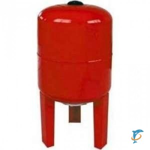 Stout Расширительный бак на отопление 600 л. (цвет красный) (STH-0006-000600)