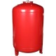 Stout Расширительный бак на отопление 600 л. (цвет красный)  (STH-0006-000600)