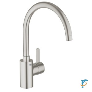 Смеситель для кухни Grohe Eurosmart Cosmopolitan 32843DC2  (32843DC2)