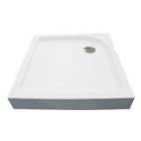 Душевой поддон Azario 1000х1000х150 R/L, для GREENWOOD 1000, NAG 1221 1000 &mdash; 