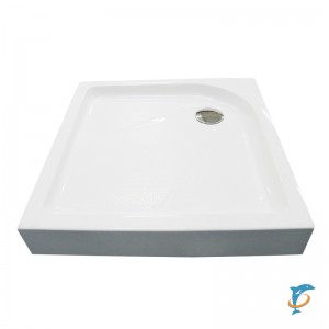 Душевой поддон Azario 1000х1000х150 R/L, для GREENWOOD 1000, NAG 1221 1000 (P110 R/L (P11010))