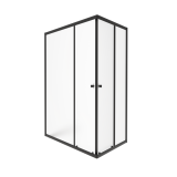 Душевая ширма Тритон Вента БВ 120х80 — 