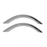 Ручки к стальным ваннам BLB 232 мм UNIVERSAL, ATLANTICA, ANATOMICA — 