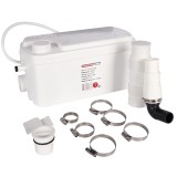 Канализационная насосная установка ROMMER BIOLIFT S-3 — 