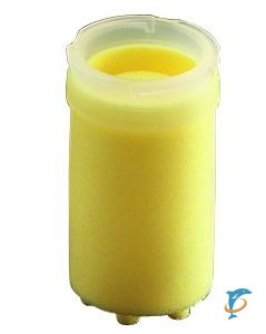 Фильтрующий патрон Oventrop 50-75мкм Siku  (2126300)