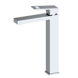 Смеситель для раковины-чаши Timo Briana 7111/00F хром — 