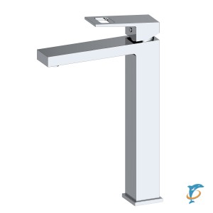 Смеситель для раковины-чаши Timo Briana 7111/00F хром  (7111/00F)