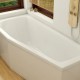 Акриловая ванна Relisan Aquarius R 170х70х50  (Гл000023278)