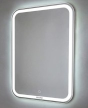 Зеркало Elegans 550*800 с сенсорным выключателем — 