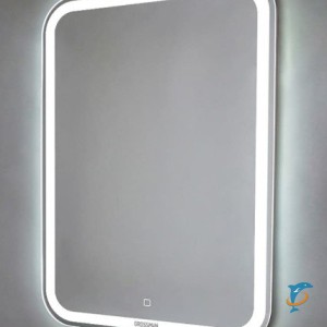 Зеркало Elegans 550*800 с сенсорным выключателем  (555800)