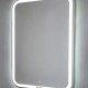 Зеркало Elegans 550*800 с сенсорным выключателем  (555800)