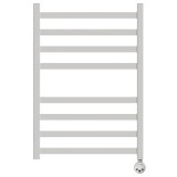 Полотенцесушитель электрический Point Меркурий PN83158E П8 500x800 левый/правый, хром — 