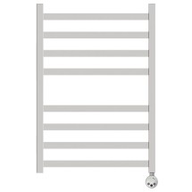 Полотенцесушитель электрический Point Меркурий PN83158E П8 500x800 левый/правый, хром — 