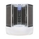 Душевой бокс Erlit Comfort ER4350T-C2 (1500x1500x2250)  (ER4350T-C2)