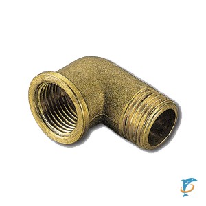 Угол HВ Tiemme 3/8x3/8 серии 1561  (1500173(1561G000303))