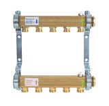 Коллекторная группа Watts серии HKV/А 6 — Коллекторная группа Watts HKV/А