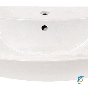 Раковина мебельная Santek Балтика 70  (Misty_1.WH20.7.776)