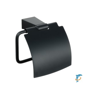 Бумагодержатель с крышкой Fixsen TREND FX-97810  (FX-97810)