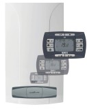 Газовый настенный котел BAXI NUVOLA-3 Comfort 320 Fi — Мощность, кВт: 32.00 