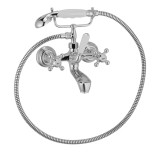 Смеситель Kludi Adlon 514410520 — 