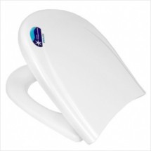 Крышка-сиденье для унитаза Santek Римини — 