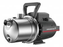 Насос самовсасывающий Grundfos JP 4-47 — 