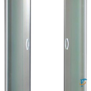 Душевой уголок River Don 100/24 МТ без поддона  (10000000820)