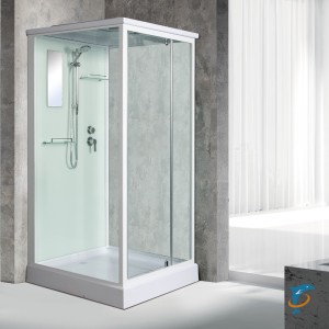 Душевая кабина River TANA 100/80  (10000003119)