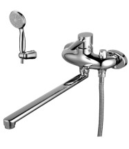 Смеситель Lemark Atlantiss LM3217C для ванны — 