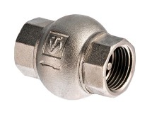 Обратный клапан VALTEC VT.151 1/2 — 