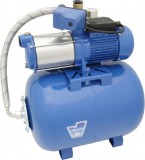 Насосная станция Aquario AMH-125-6P( 50L) — Автоматическая насосная станция модели AUTO AMH-125-6P(50L) применяется для перекачивания холодной чистой пресной воды из колодцев, скважин и открытых водоёмов с глубиной залегания воды не более 7,5 м. Может быть использована для повышение давления воды, поступающей в насос самотёком (например, из централизованной сети водоснабжения). 

Отличительной особенностью насосов серии АМН является менее шумная работа, по сравнению с другими моделями насосов. В этой связи, в случаях, когда низкий уровень шума при работе насоса является важным критерием (например, насос установлен вблизи жилого помещения), рекомендуется обратить внимание на серию AMH.