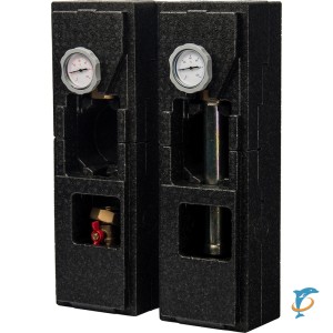 Насосная группа Meibes V-UK 1 1/4" без насоса (M66814EA)