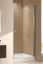 Душевая дверь в нишу Cezares ECO-O-B-1-75-C-Cr — 