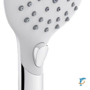 Ручной душ шестипозиционный Cezares Cezares BB-D6C1-CRM  (BB-D6C1-CRM)