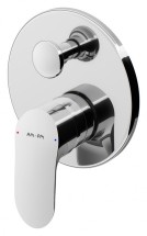 F8085000 Like, cмеситель д/ванны/душа встраиваемый, шт — 