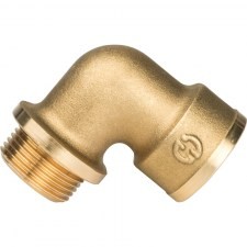 Stout Угольник с упором НВ 3"  (SFT-0015-000003)