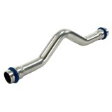 Обвод  для нержавеющей трубы однораструбный Millennium 15х15 г/ш — 