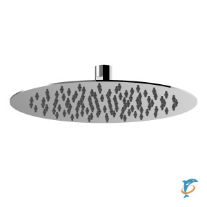 Лейка Lemark LM9481S для верхнего душа, 1-функциональная  (LM9481S)