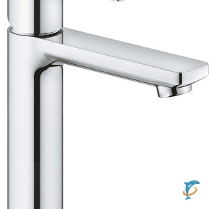 Смеситель для раковины Grohe Lineare New 23791001  (23791001)