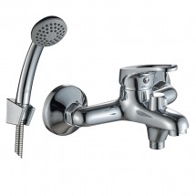 Смеситель Rossinka B35-30 для ванны — 