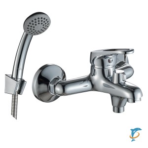 Смеситель Rossinka B35-30 для ванны  (B35-30)