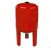 Stout Расширительный бак на отопление 700 л. (цвет красный)