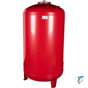 Stout Расширительный бак на отопление 700 л. (цвет красный) (STH-0006-000700)